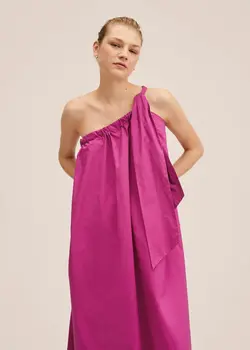 خربد پیراهن زنانه منگو کد 261234 | بانی استایل