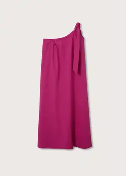 خربد پیراهن زنانه منگو کد 261234 | بانی استایل