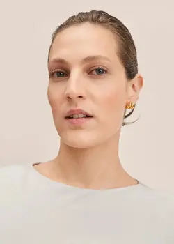 خرید پیراهن ساتن زنانه منگو کد 262311 | بانی استایل