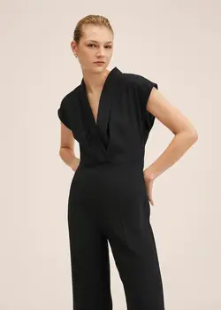 خرید سرهمی زنانه منگو کد 263115 | بانی استایل