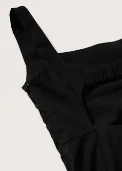 خرید پیراهن کوتاه زنانه منگو کد 263095 | بانی استایل