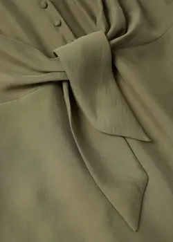 خرید پیراهن زنانه منگو کد 263094 | بانی استایل