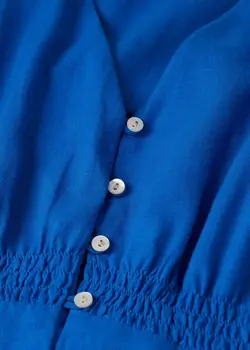 خرید پیراهن زنانه منگو کد 263109 | بانی استایل