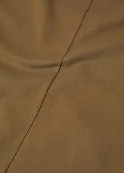 خرید پیراهن نخی زنانه منگو کد 263105 | بانی استایل