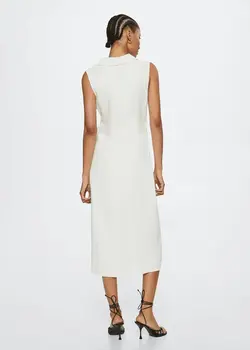 خرید پیراهن زنانه منگو کد 264580 | بانی استایل