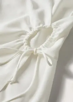 خرید پیراهن زنانه منگو کد 264580 | بانی استایل