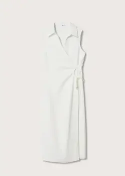 خرید پیراهن زنانه منگو کد 264580 | بانی استایل