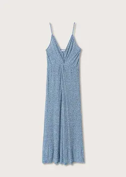 خرید پیراهن بندی زنانه منگو کد 264330 | بانی استایل