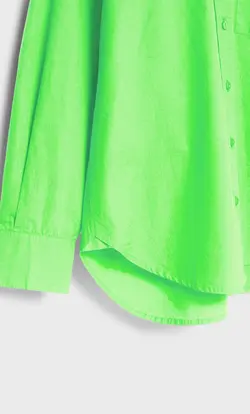 خرید شومیز آستین بلند زنانه استرادیواریوس کد 264804 | بانی استایل