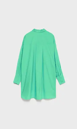 خرید شومیز اورسایز زنانه استرادیواریوس کد 264701 | بانی استایل