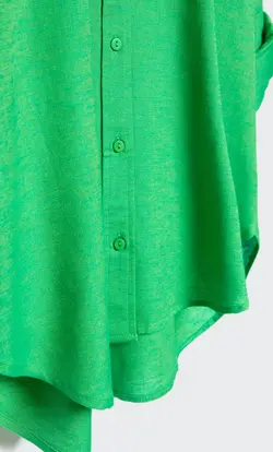 خرید شومیز زنانه استرادیواریوس کد 265182 | بانی استایل