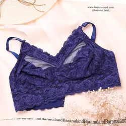 سوتین کوچک کننده کمر گن کش پهن کد ۳۲۵