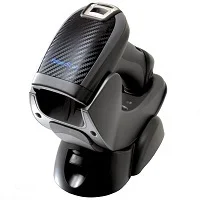 بارکد اسکنر بیسیم دیتا لاجیک  PowerScan PD9500 Barcode Scanner