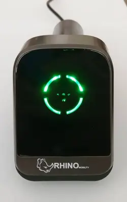 بارکد خوان دستی دوبعدی Rhino RM1900