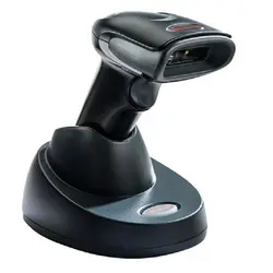 بارکد خوان بیسیم Honeywell 1452 G-دوبعدی ایمیجر-بارکد اسکنر بیسیم
