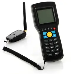 بارکد اسکنر بیسیم مدل  PDT- Data collector Heroje T5