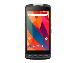 هنلد قدرتمند اندروید راینو مدل PDA. Rhino R50