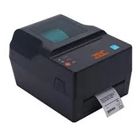 چاپگر لیبل و بارکد رومیزی زد ای سی ZEC ZP400