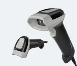 بارکدخوان باسیم دوبعدی راینو Rhino RM 1040