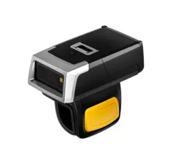 رینگ اسکنر و پاکت اسکنر (بارکد خوان انگشتی و جیبی) Rhino Mobility RM9 Ring Scanner