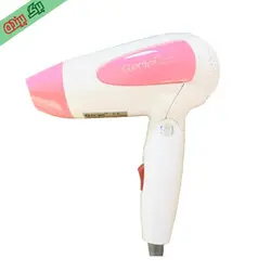 سشوار مسافرتی مدل جیمی 1756-GM