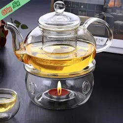 قوری وارمردار پیرکس لایت مدل 2010