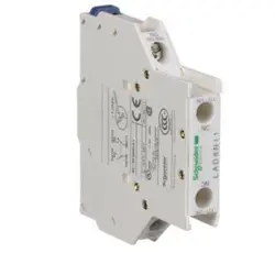 کنتاکت کمکی قابل نصب کنار کنتاکتور اشنایدر مدل LAD8N11-1NO1NC