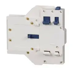 کنتاکت کمکی قابل نصب کنار کنتاکتور اشنایدر مدل LAD8N11-1NO1NC