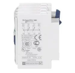 کنتاکت کمکی قابل نصب روی کنتاکتور اشنایدر مدل LADN31 -3NO-1NC