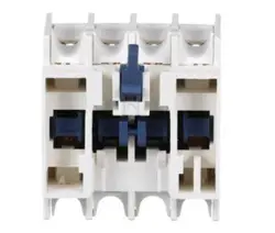 کنتاکت کمکی قابل نصب روی کنتاکتور اشنایدر مدل LADN31 -3NO-1NC