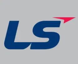 کنتاکتور خازنی 40کیلوواری برند LS مدل MC-50-AC50