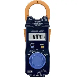کلمپ آمپر متر هیوکی مدل 3280-20F