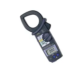 آمپرمتر کیوریتسو مدل 2002PA