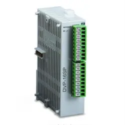 ماژول PLC دلتا DVP16SP11R