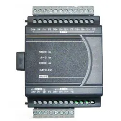 کارت دما ماژول توسعه دلتا DVP04PT-E2