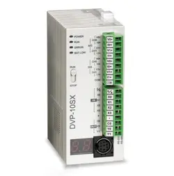 پی ال سی دلتا DVP10SX11R