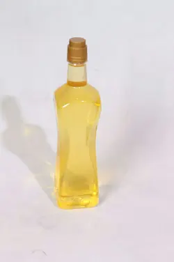 روغن بادام تلخ