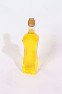 روغن بادام شیرین