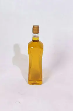 روغن خشخاش