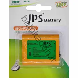 باتری تلفن JPS کد  P511