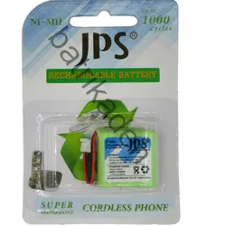 باتری تلفن JPS کد  P404