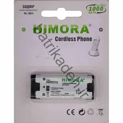 باتری تلفن HIMORA  P105 کد