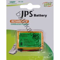 باتری تلفن JPS کد  P102
