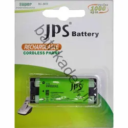 باتری تلفن JPS کد P105