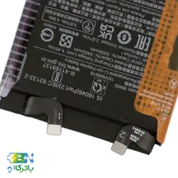 باتری گوشی شیائومیMi 11T مدل BM59 - فروشگاه اینترنتی باتری نو