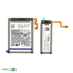 باتری گوشی سامسونگ Samsung Galaxy Z flip f700 مدل EB-BF700ABY - فروشگاه اینترنتی باتری نو