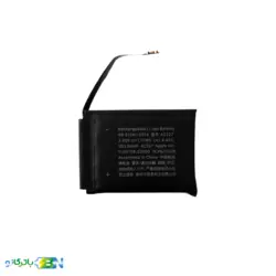 باتری اپل واچ سری 6 44 میلی متر Apple watch serie6 44mm مدل A2327 - فروشگاه اینترنتی باتری نو