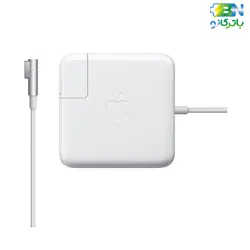 آداپتور شارژر مک بوک اپل 60 وات MAGSAFE POWER (1344) - فروشگاه اینترنتی باتری نو