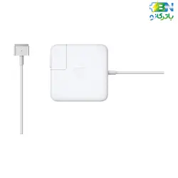 آداپتور شارژر مک بوک اپل 85 وات MAGSAFE2 (1424) - فروشگاه اینترنتی باتری نو
