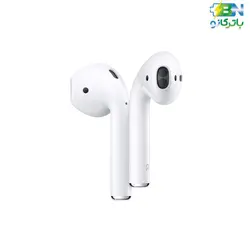 هدفون اپل ایرپاد 2 AirPods (اصل) ا Apple AirPods 2 Wireless Headset